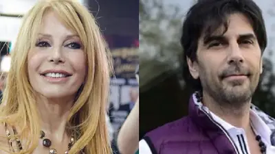 Graciela Alfano defendió a Juan Darthés ante la denuncia de Thelma Fardín Graciela Alfano defendió a Juan Darthés ante la denuncia de Thelma Fardín