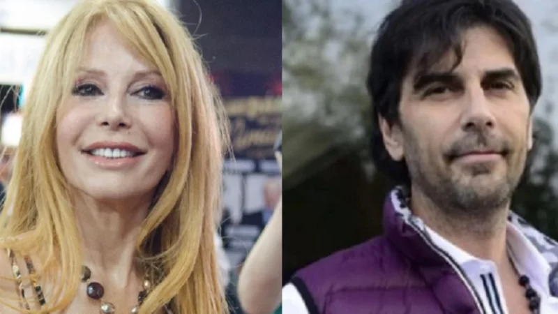 Graciela Alfano defendió a Juan Darthés ante la denuncia de Thelma Fardín