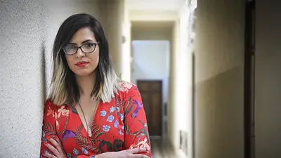 Caso Thelma Fardin: la abogada contó novedades sobre la causa por violación contra Darthés Caso Thelma Fardin: la abogada contó novedades sobre la causa por violación contra Darthés