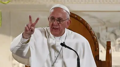 Asunción de Maduro: revelan por qué el Papa no se alinea contra el presidente de Venezuela Asunción de Maduro: revelan por qué el Papa no se alinea contra el presidente de Venezuela