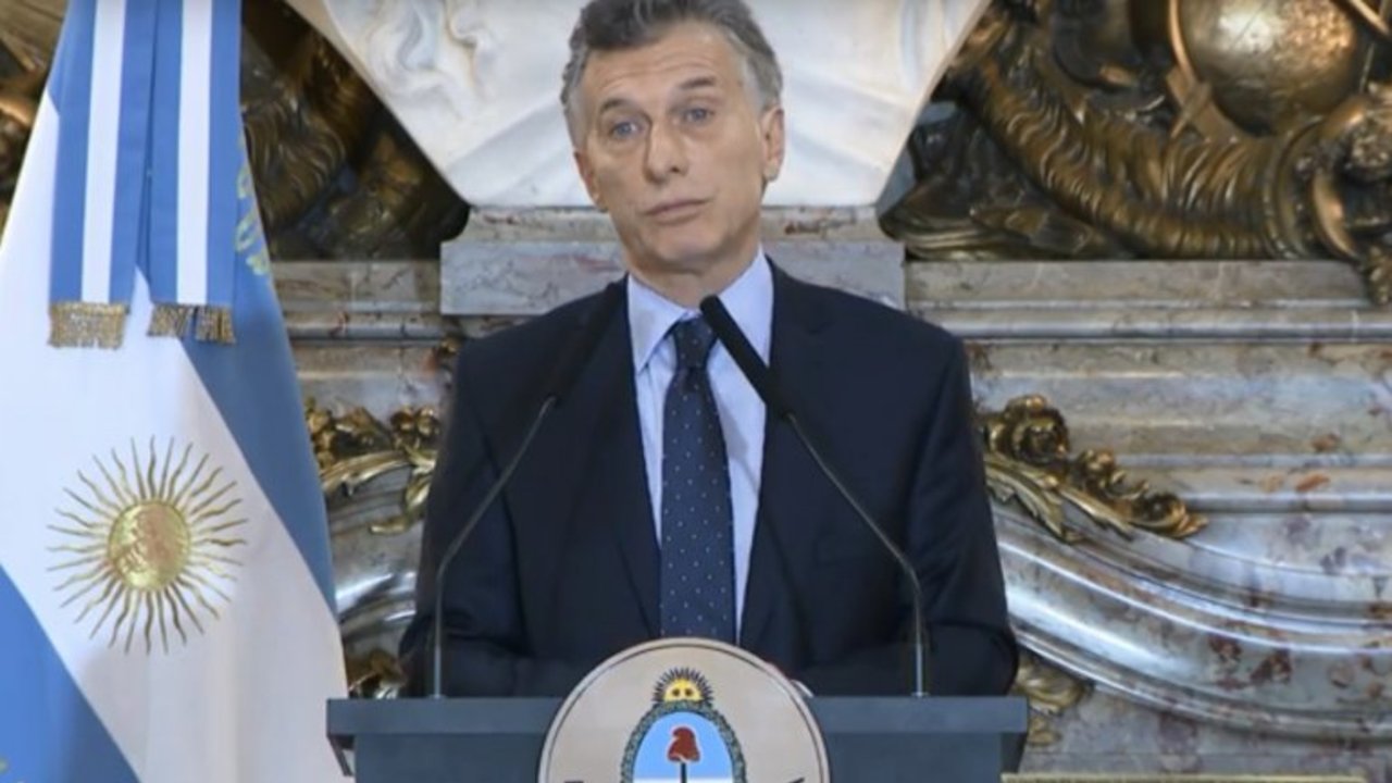 Asunción de Maduro: la campaña troll de Mauricio Macri y sus funcionarios en Twitter