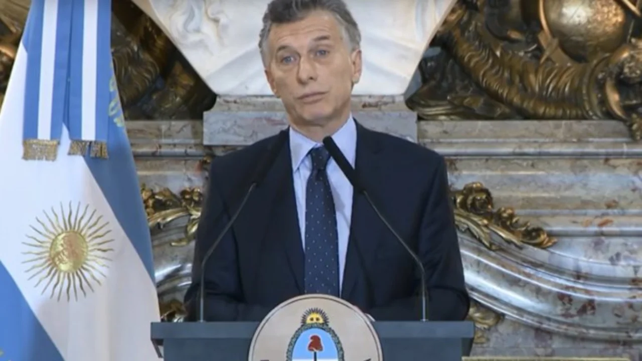 Asunción de Maduro: la campaña troll de Mauricio Macri y sus funcionarios en Twitter