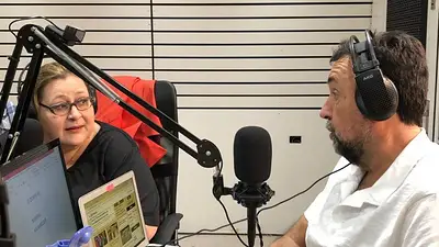 Elecciones 2019: Graciana Peñafort deschavó la estrategia de Cambiemos Elecciones 2019: Graciana Peñafort deschavó la estrategia de Cambiemos