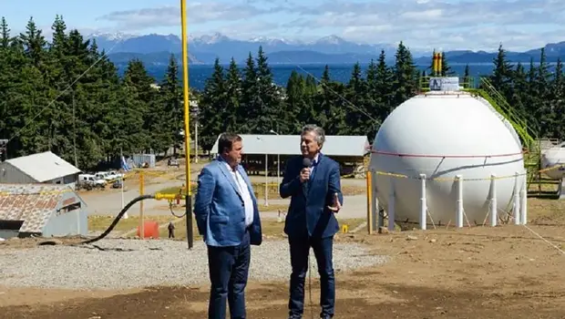 Mentira de Cambiemos: Macri inauguró una obra sin terminar ni con fecha de finalización | Cambiemos 