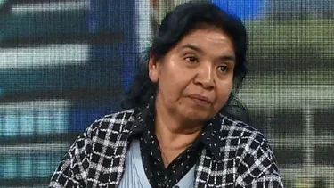 Margarita Barrientos sobre el coronavirus: "Dios está enojado"