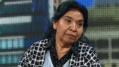 Margarita Barrientos: "Las medidas económicas de Macri llegaron demasiado tarde" Margarita Barrientos: "Las medidas económicas de Macri llegaron demasiado tarde"