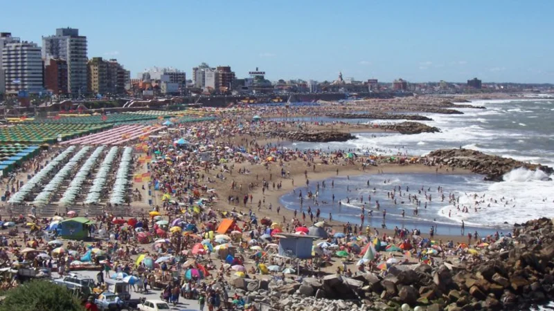 Verano 2019: los precios de la segunda quincena de enero en las vacaciones