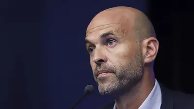 Dietrich: "Hoy seguimos con una inflación muy alta" Dietrich: "Hoy seguimos con una inflación muy alta"