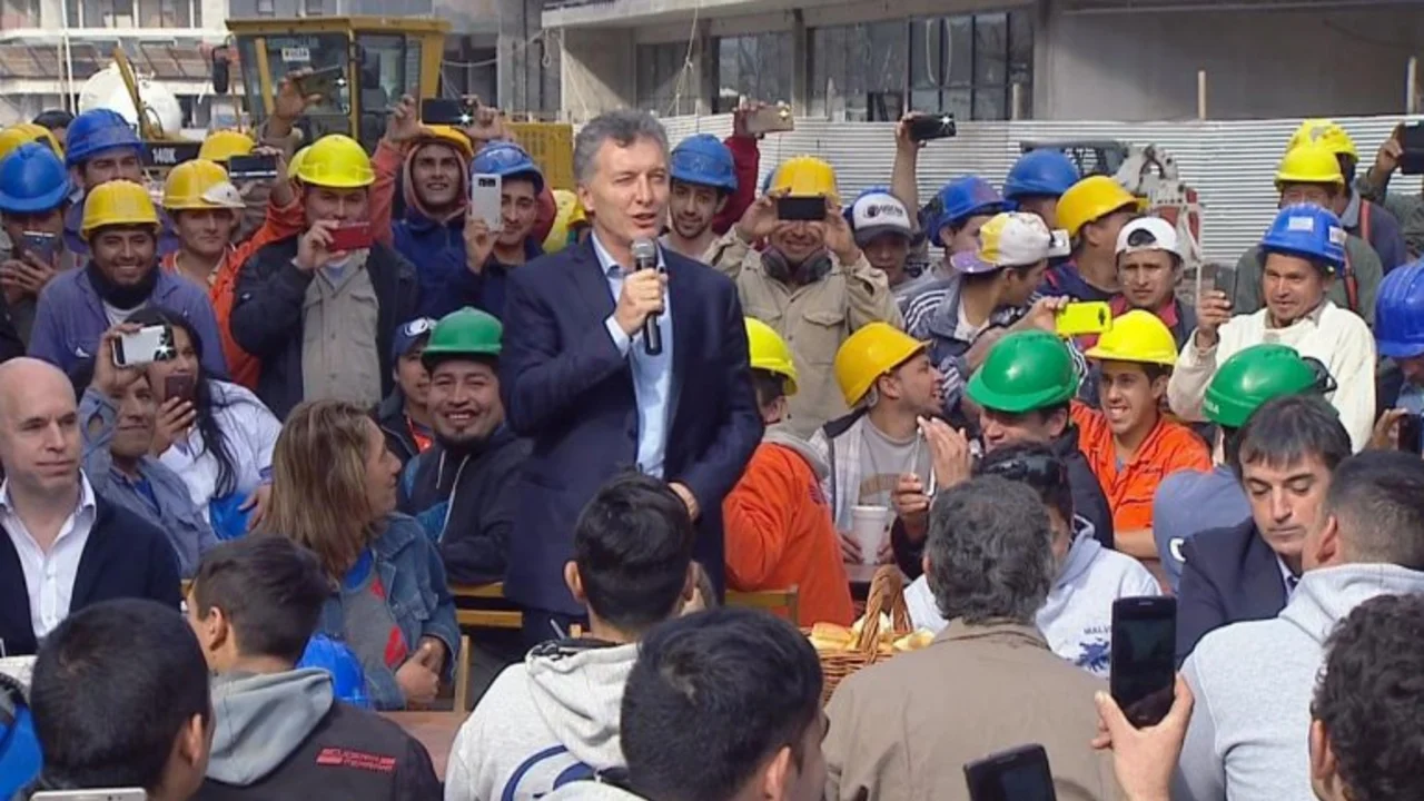 Crisis en los clubes de barrio: el negocio de Cambiemos para fundir  a las instituciones