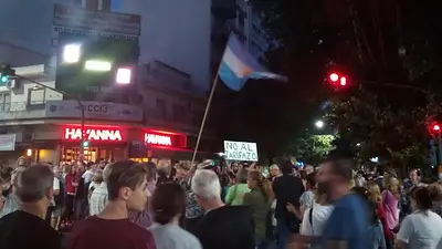 Ruidazo nacional: nuevo cacerolazo contra los aumentos que impulsa Cambiemos Ruidazo nacional: nuevo cacerolazo contra los aumentos que impulsa Cambiemos