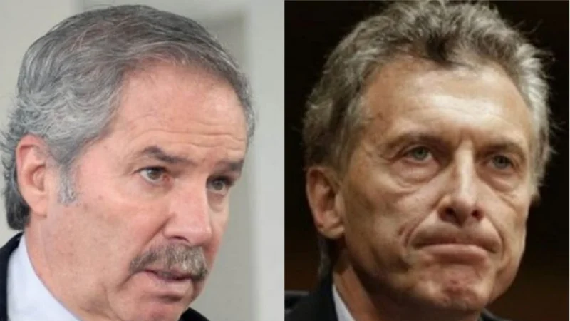 Felipe Solá reavivó su candidatura presidencial con una chicana futbolera a Mauricio Macri