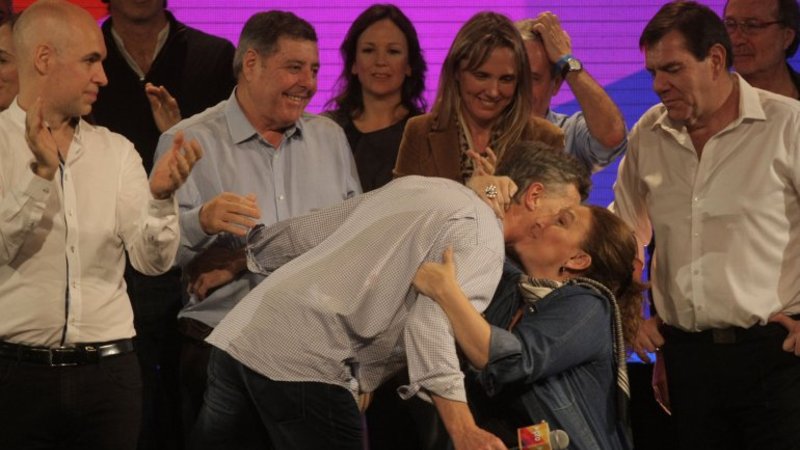 Campaña Cambiemos: la Justicia activó una causa clave contra Macri y Marcos Peña