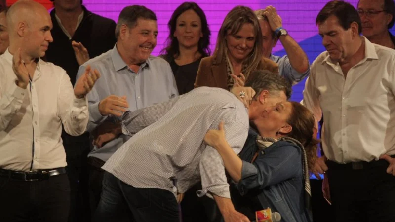 Campaña Cambiemos: la Justicia activó una causa clave contra Macri y Marcos Peña
