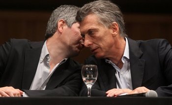 #PeñaLeaks: los mails de Macri que investiga la Justicia por lavado de dinero | Exclusivo el destape