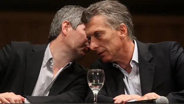 #PeñaLeaks: los mails de Macri que investiga la Justicia por lavado de dinero | Exclusivo el destape