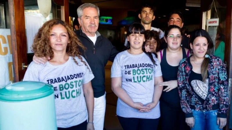Elecciones 2019 | Felipe Solá: "Veo un poco más cerca a Sergio Massa y Roberto Lavagna"