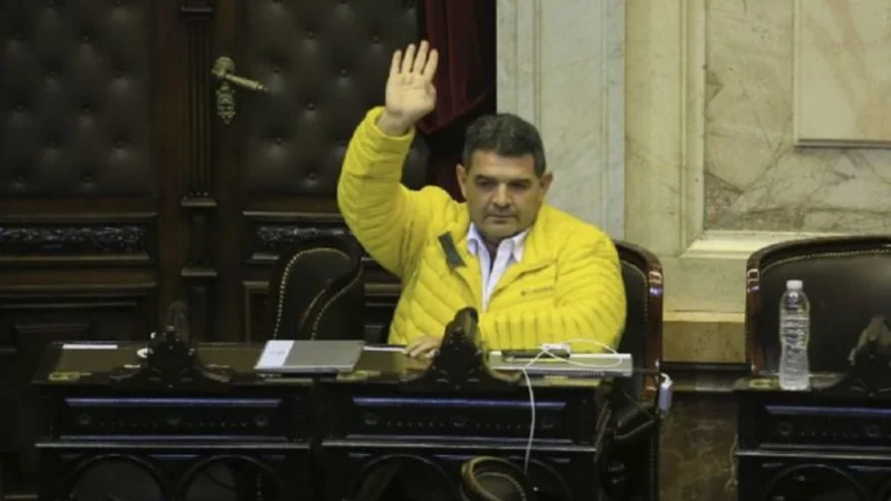 Cecilia Pando será candidata a diputada de Alfredo Olmedo