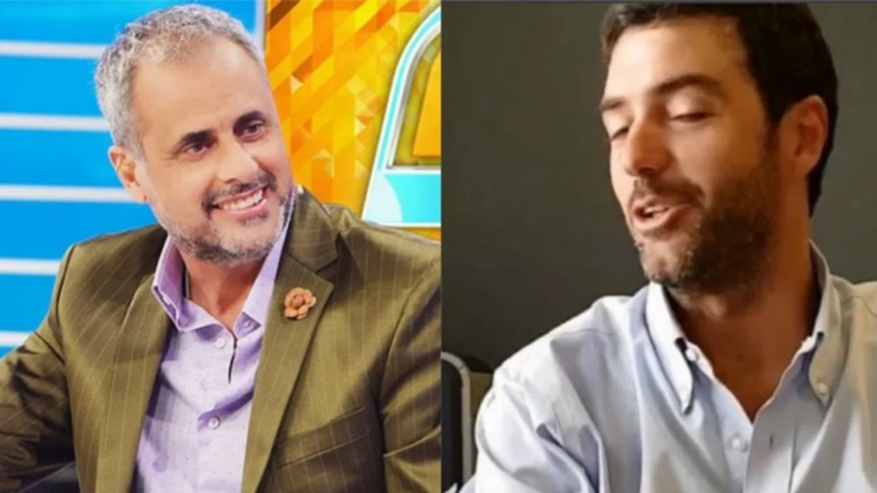 Jorge Rial destrozó al titular de Anses que milita la pobreza