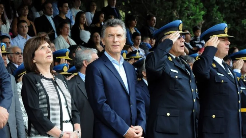 El Gobierno busca crear un registro con muestras de ADN de todos los delincuentes