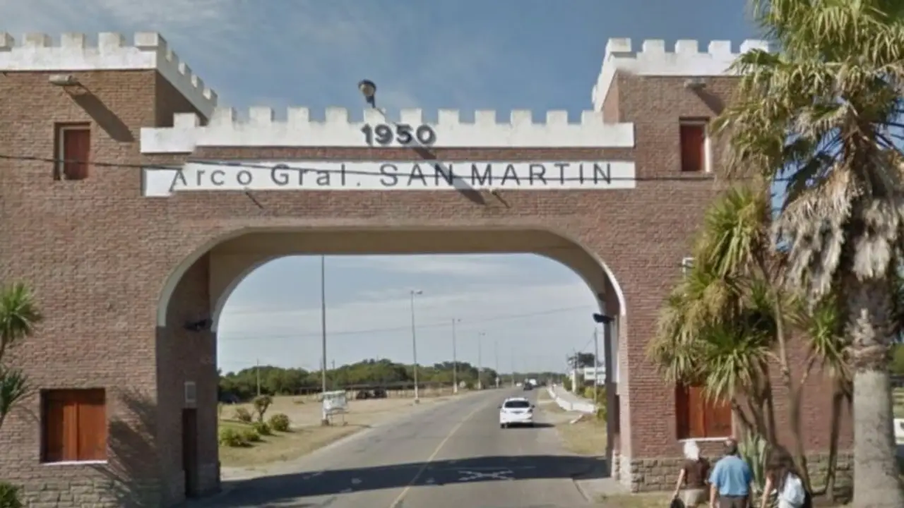 Otro caso de abuso sexual en un camping estremece a Miramar