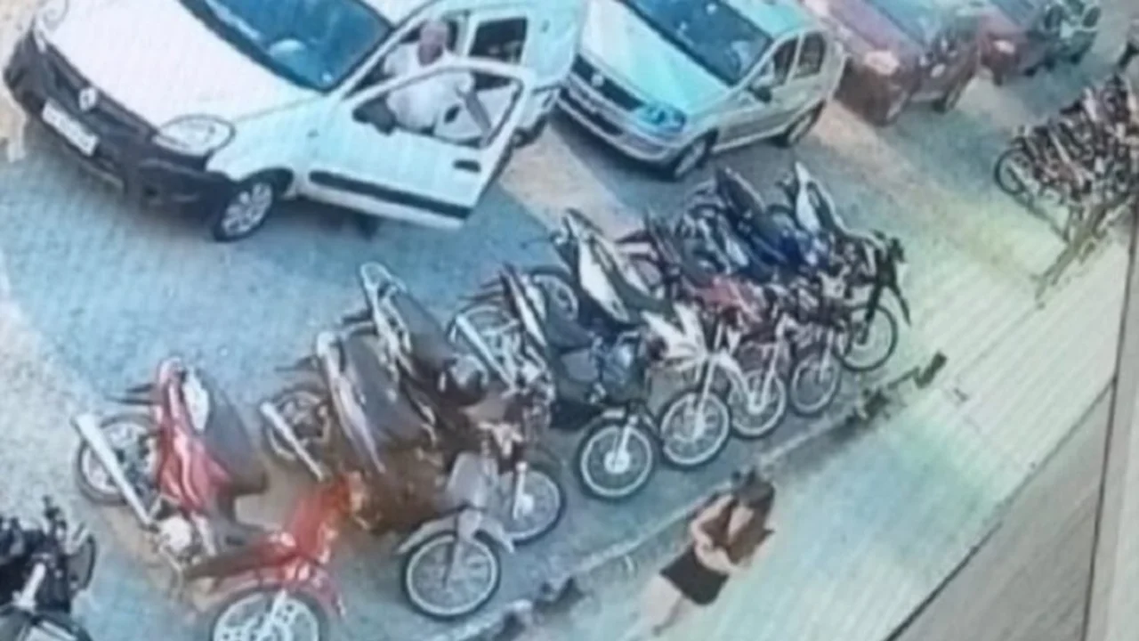 Se suicidó el único sospechoso por la desaparición de una chica de 17 años en Santa Fe