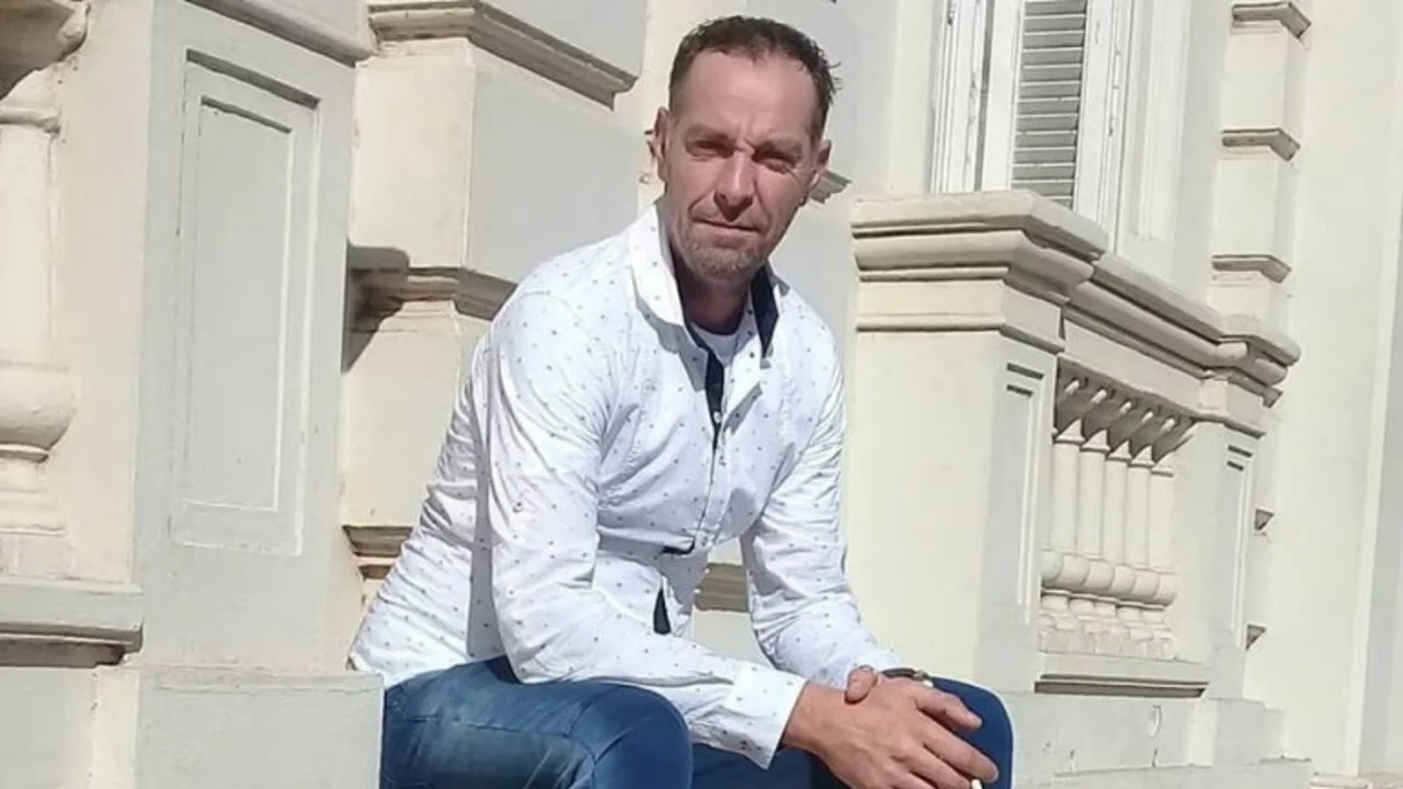 A favor de Juan Darthés y el servicio militar: quién era el principal acusado de la muerte de Agustina