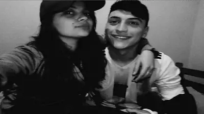 El femicidio de Agustina: el novio de la joven la despidió en Instagram El femicidio de Agustina: el novio de la joven la despidió en Instagram