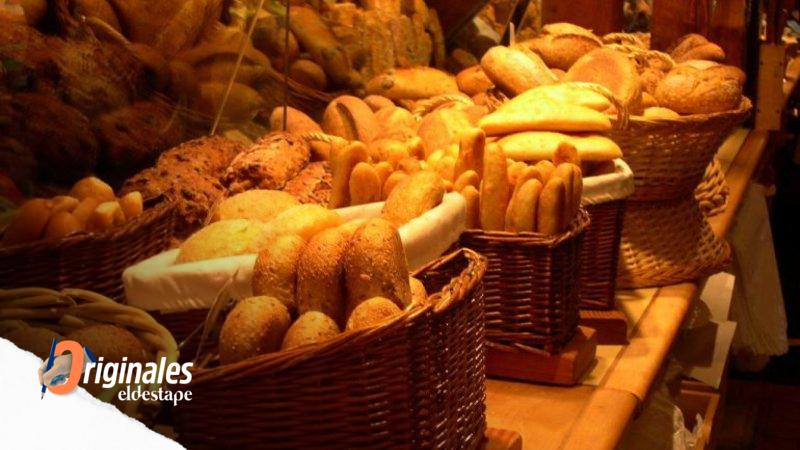 Se destrabó el fideicomiso y las panaderías reciben subsidio a la harina