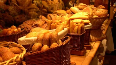 Se destrabó el fideicomiso y las panaderías reciben subsidio a la harina
