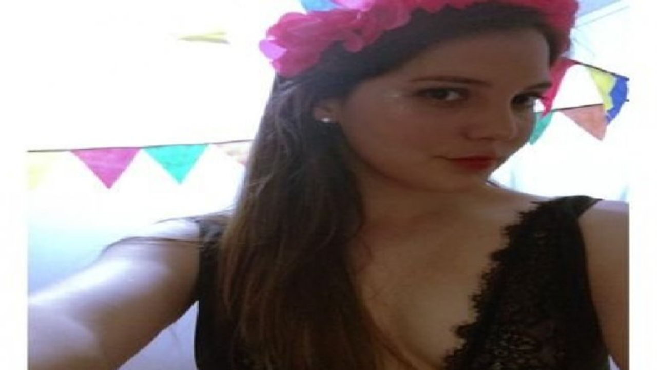 Femicidio de Agustina: la hermana pidió "que respeten a la familia"
