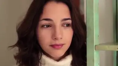 Thelma Fardin habló tras la acusación de su hermana por la denuncia contra Darthés Thelma Fardin habló tras la acusación de su hermana por la denuncia contra Darthés