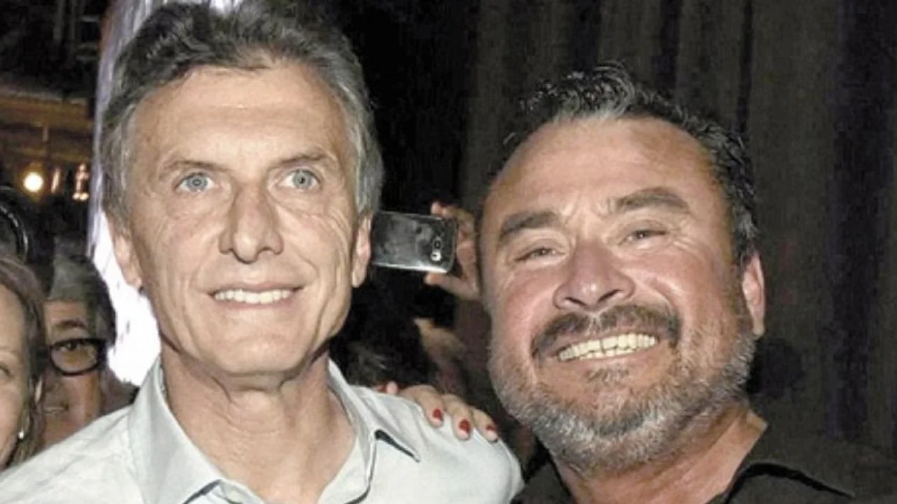 Detienen a un empresario cercano al PRO por formar parte de la trata de personas