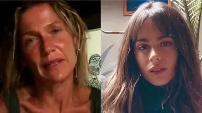Fuego cruzado entre Maru Botana y Tini Stoessel por la denuncia de Edenor a uno de sus locales Fuego cruzado entre Maru Botana y Tini Stoessel por la denuncia de Edenor a uno de sus locales