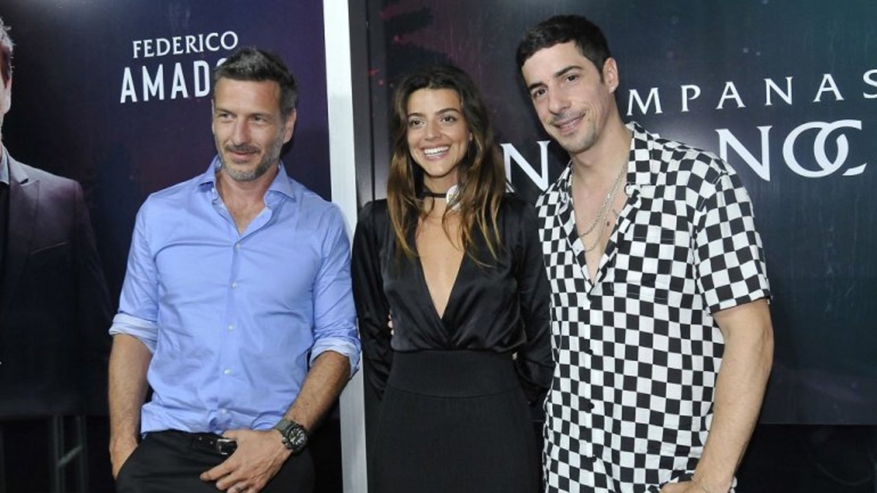 Campanas en la Noche: a pesar de la campaña de fans de Juan Darthés, la novela de Calu Rivero ganó en el rating