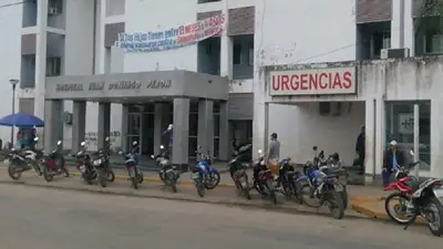 Hantavirus: murió una persona que se contagió el virus en Salta Hantavirus: murió una persona que se contagió el virus en Salta