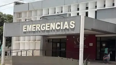 Jujuy: impiden practicar un aborto no punible a una niña de 12 años violada Jujuy: impiden practicar un aborto no punible a una niña de 12 años violada