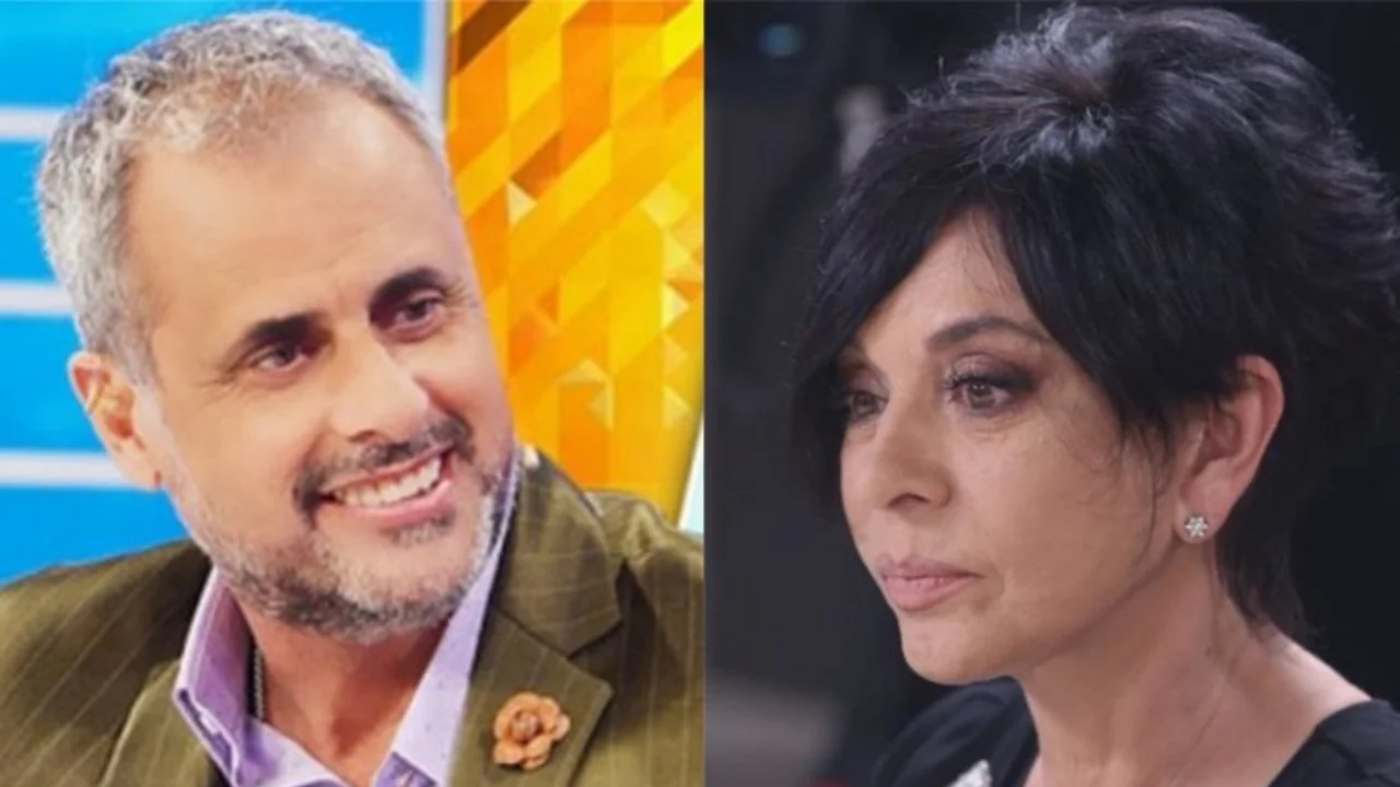 El mensaje de Rial por las inundaciones que hizo enojar a Mónica Gutierrez