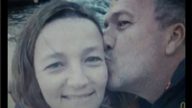 Femicidios: un hombre asesinó a su esposa en Santa Fe