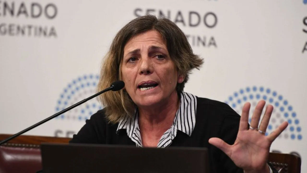 Jujuy: Para una especialista, "forzar a una niña violada a un parto es una tortura"