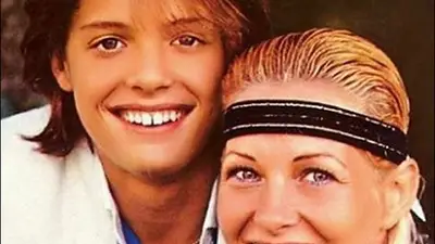 La serie de Luis Miguel: aseguran que Luisito Rey mató a la madre de Luis Miguel La serie de Luis Miguel: aseguran que Luisito Rey mató a la madre de Luis Miguel