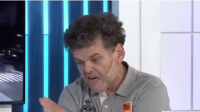 La vergonzosa explicación de Alfredo Casero para justificar el cierre de PYMES