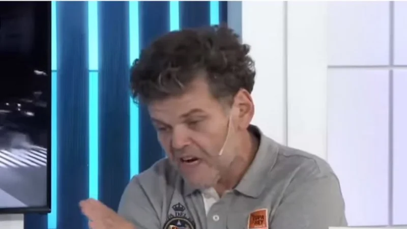La vergonzosa explicación de Alfredo Casero para justificar el cierre de PYMES