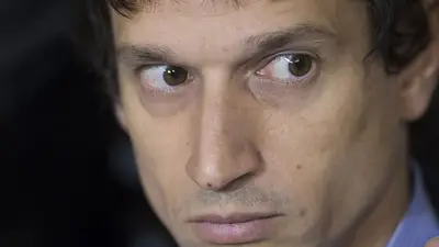 Lagomarsino: "Nisman también le pidió un arma a un custodio" Lagomarsino: "Nisman también le pidió un arma a un custodio"