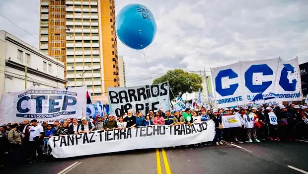 Elecciones 2019: unidad nacional para un país con inclusión | Elecciones 2019 