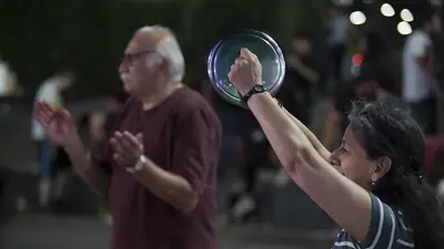 Ruidazo: piden declarar la emergencia tarifaria en la Ciudad Ruidazo: piden declarar la emergencia tarifaria en la Ciudad