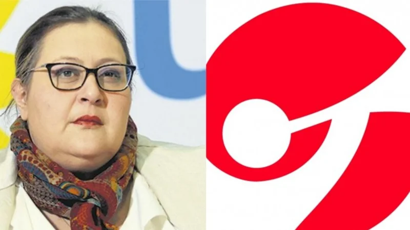 Graciana Peñafort desmintió otra operación de Clarín y dejó a todos en offside