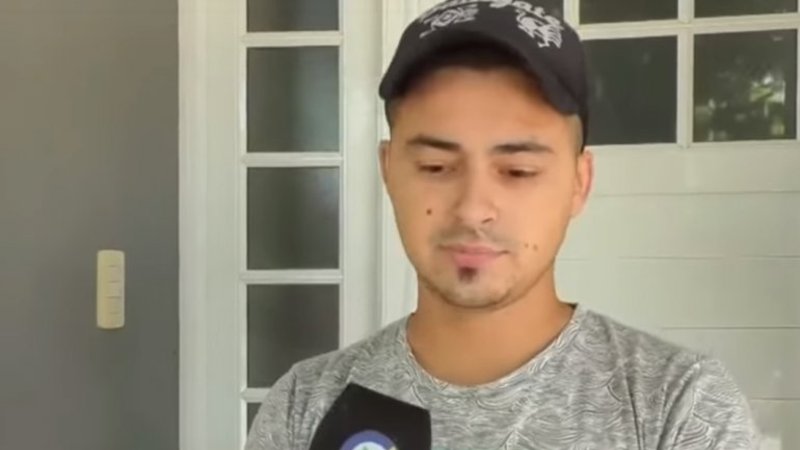 Shell suspendió a un empleado por aportar un dato clave en la desaparición de Agustina