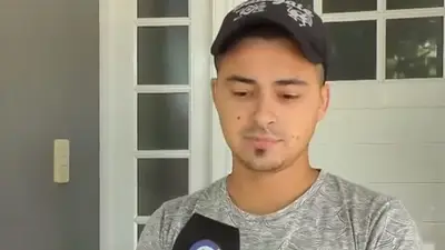 Shell suspendió a un empleado por aportar un dato clave en la desaparición de Agustina Shell suspendió a un empleado por aportar un dato clave en la desaparición de Agustina