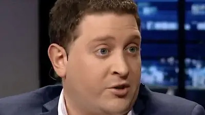 Jonatan Viale abandona la CNN y analiza propuestas de Telefe y América Jonatan Viale abandona la CNN y analiza propuestas de Telefe y América