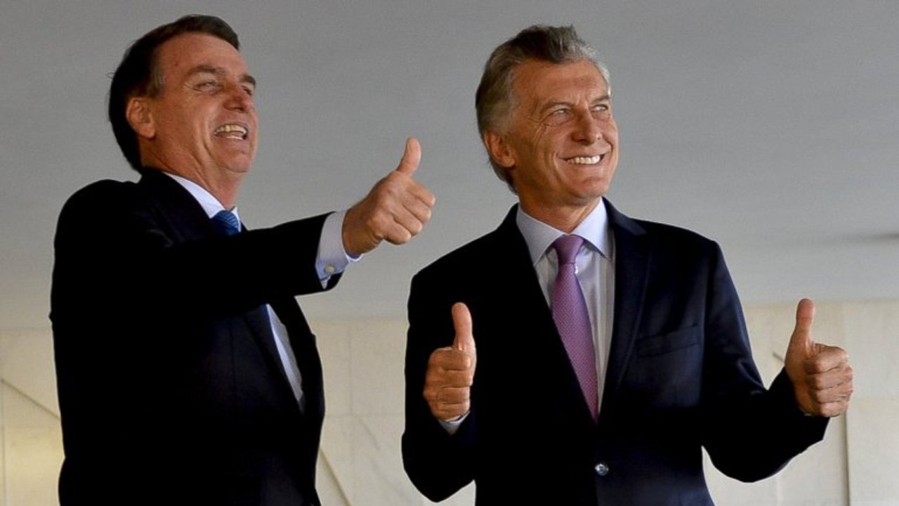 Arrancó mal la relación comercial entre Macri y Bolsonaro: cierra una petroquímica de Santa Fe